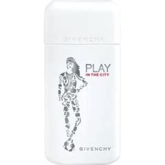 Play in the City for Her by Givenchy » Reviews & Perfume Facts